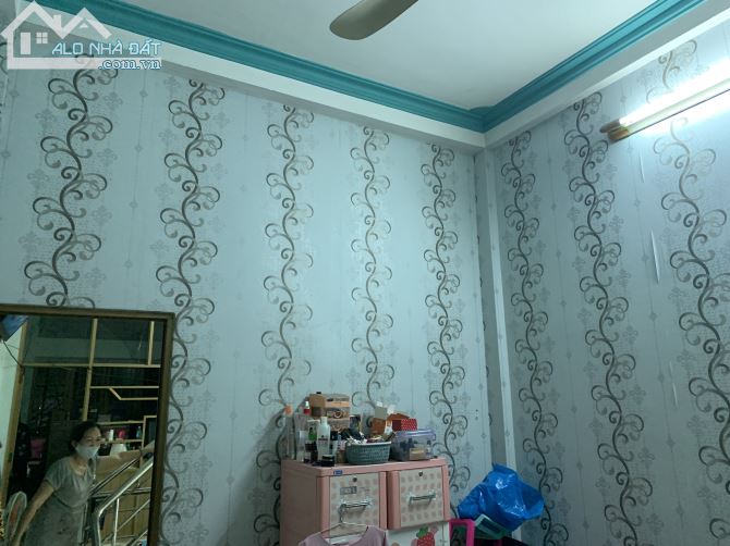 Bán Nhà Mặt Tiền Đường Nguyễn Ái Quốc, Tp. Biên Hòa ,Đồng Nai DTSD 102m2 giá 6 Tỷ - 4