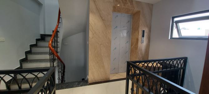 PHÂN LÔ HOÀNG CẦU - LỘNG LẪY NHƯ BIỆT THỰ - Ô TÔ - KINH DOANH - THANG MÁY 15ty rưỡi - 5