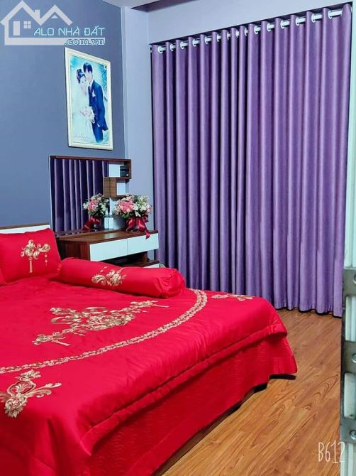 Cho thuê chung cư Hòa Long tp Bắc Ninh 2 ngủ full đồ giá 5,5tr/ tháng nội thất như hình