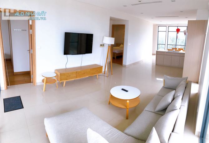 Căn hộ Ocean Suites thuộc tổ hợp nghỉ dưỡng Ocean Resort Diện tích 132m2 view Biển - 2