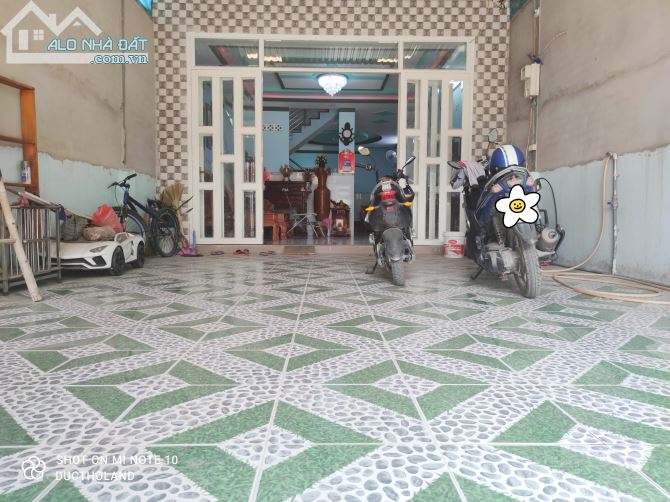 112.5m2, 2T, đường 8m, mặt tiền kd 1 căn duy nhất bán nhỉnh 6 tỷ, Hiệp Thành, Quận 12 - 2