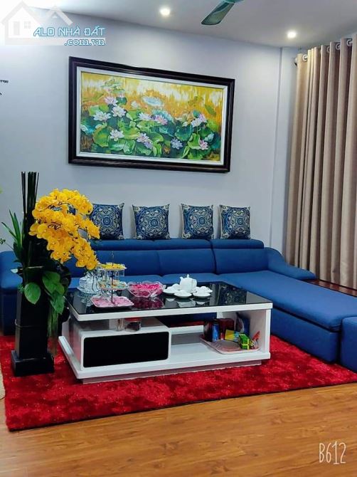 Cho thuê chung cư Hòa Long tp Bắc Ninh 2 ngủ full đồ giá 5,5tr/ tháng nội thất như hình - 4