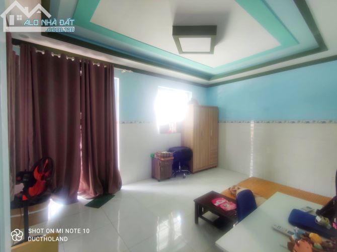112.5m2, 2T, đường 8m, mặt tiền kd 1 căn duy nhất bán nhỉnh 6 tỷ, Hiệp Thành, Quận 12 - 5