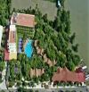 Resort tiêu chuẩn 4 sao tại KDC Cồn Khương – Diện tích đất 10,000m2