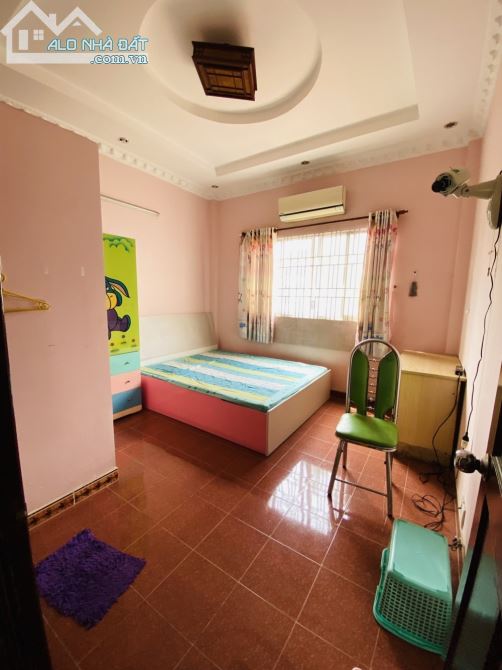 Bán nhà hẻm 7m Lê Văn Sỹ, Quận 3, 5 tầng 60m2, thu nhập 40tr/th, chỉ 10 tỷ