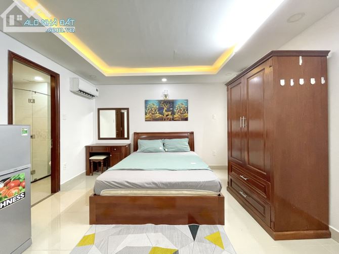 💥Căn Hộ Sang Trọng Ngay CV Lê Thị Riêng, Giá Hấp Dẫn - 1