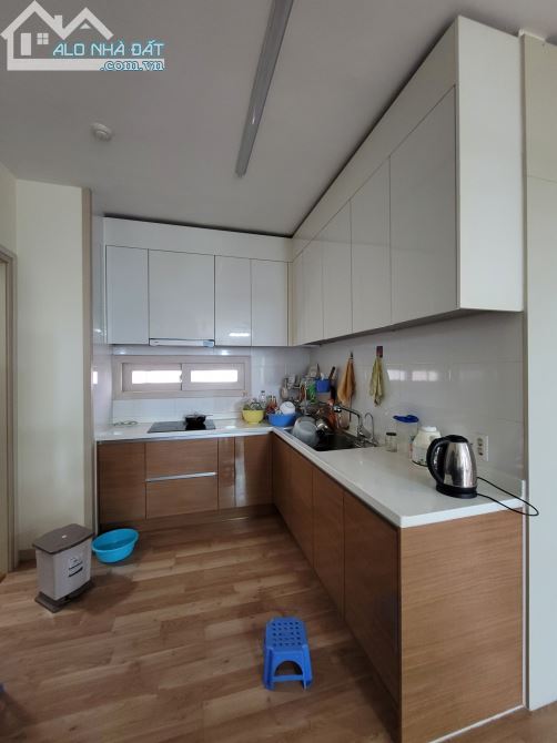 Độc quyền cho thuê căn hộ CT7 Booyoung Hà Đông 3 ngủ full đồ giá chỉ 14tr ! - 1