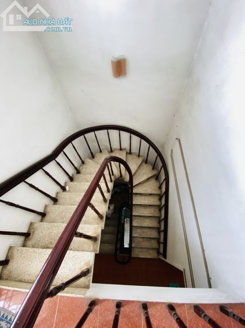 Bán nhà hẻm 7m Lê Văn Sỹ, Quận 3, 5 tầng 60m2, thu nhập 40tr/th, chỉ 10 tỷ - 1