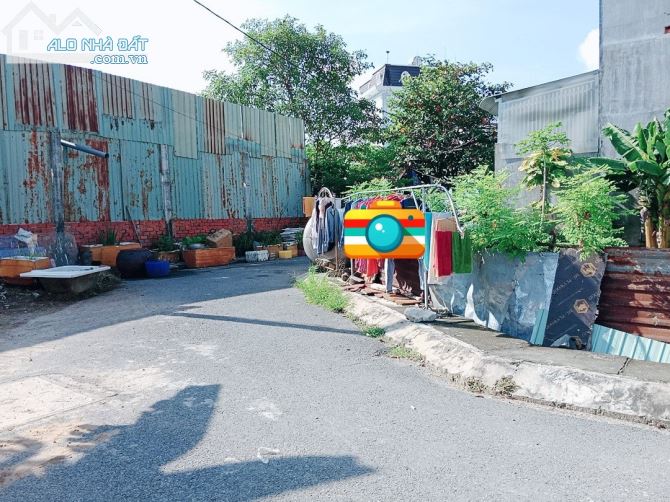 Bán đất tổng 99m2, lô góc 2 mặt tiền hẻm chính 1896 lê văn lương, nhơn đức, nhà bè. - 2