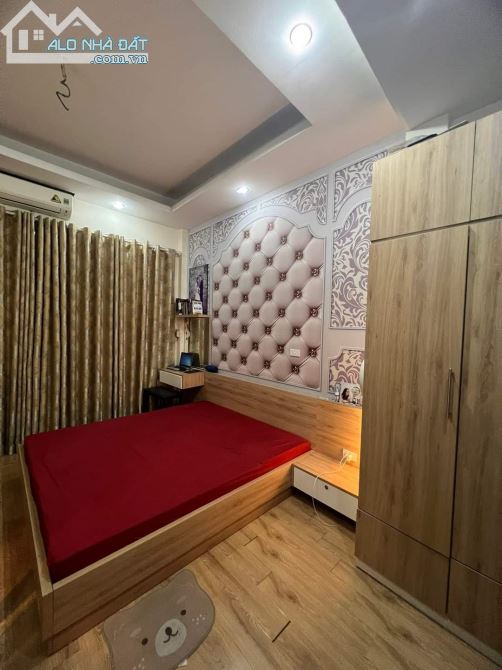 Cực đẹp bán nhà mặt phố quận Thanh Xuân DT 80m2 - KD mọi hình thức .giá chỉ 20 tỷ - 2