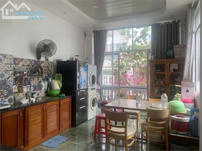 Bán nhà hẻm xe hơi cực rẻ Lê Đức Thọ, Phường 15, Gò Vấp, 4x17, đúc 3tấm hơn 6 tỷ - 2