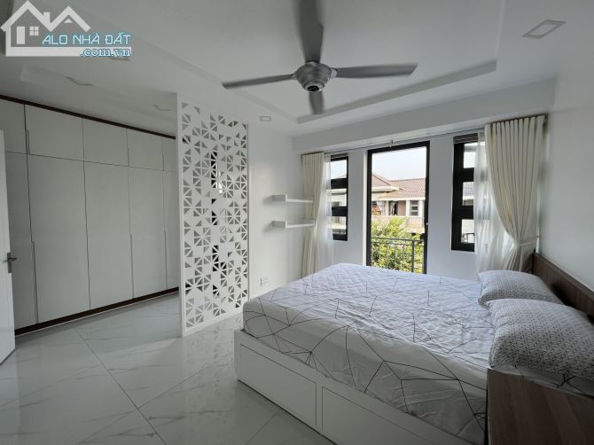 Cho thuê biệt thự Lavila Kiến Á Nhà Bè, 4PN 4WC, DT 6x17m nhà full nội thất cao cấp. - 4
