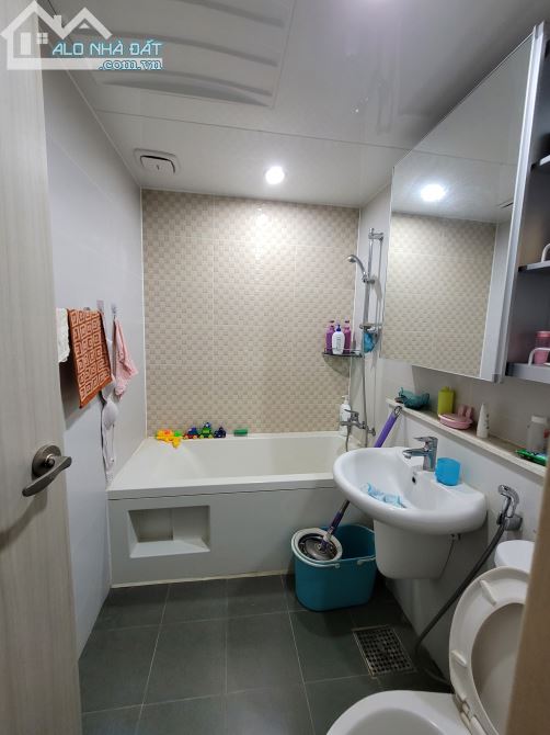 Độc quyền cho thuê căn hộ CT7 Booyoung Hà Đông 3 ngủ full đồ giá chỉ 14tr ! - 5