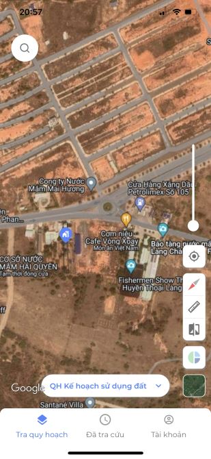 Cần Bán 1000m2 Nguyễn Thông Ngay Vòng Xoay 706B Hàm Tiến Mũi Né TP Phan Thiết Bình Thuận