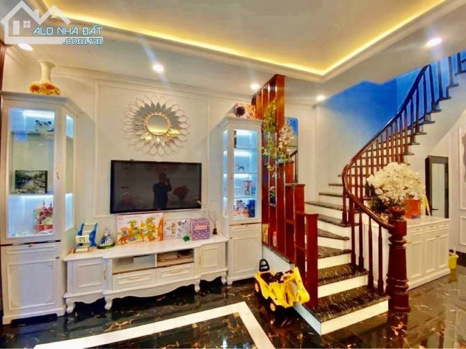💥 BIỆT THỰ LIỀN KỀ 90 NGUYỄN TUÂN 70M2 6T THANG MÁY SIÊU ĐẸP TẶNG NỘI THẤT 4 TỶ 💥 - 5