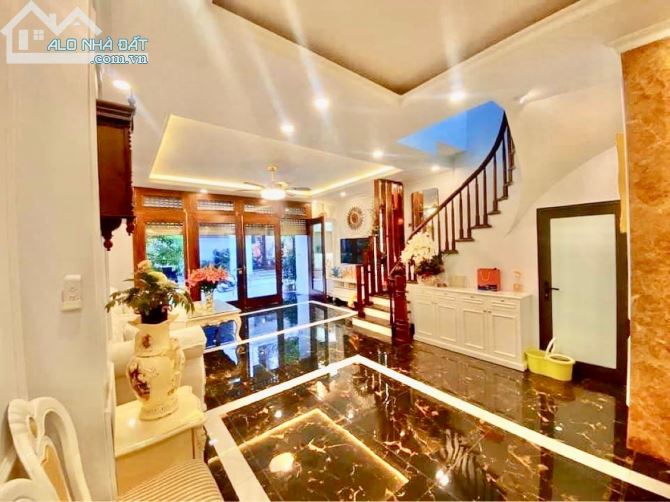 💥 BIỆT THỰ LIỀN KỀ 90 NGUYỄN TUÂN 70M2 6T THANG MÁY SIÊU ĐẸP TẶNG NỘI THẤT 4 TỶ 💥 - 1