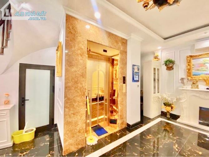 💥 BIỆT THỰ LIỀN KỀ 90 NGUYỄN TUÂN 70M2 6T THANG MÁY SIÊU ĐẸP TẶNG NỘI THẤT 4 TỶ 💥 - 6