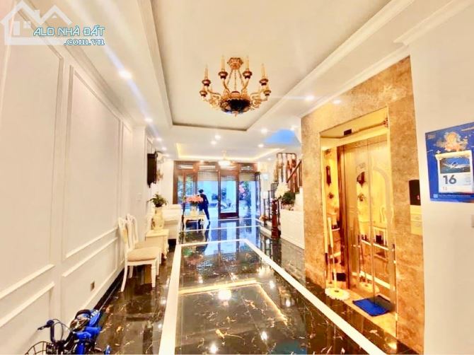 💥 BIỆT THỰ LIỀN KỀ 90 NGUYỄN TUÂN 70M2 6T THANG MÁY SIÊU ĐẸP TẶNG NỘI THẤT 4 TỶ 💥 - 3