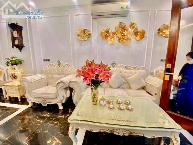 💥 BIỆT THỰ LIỀN KỀ 90 NGUYỄN TUÂN 70M2 6T THANG MÁY SIÊU ĐẸP TẶNG NỘI THẤT 4 TỶ 💥 - 8