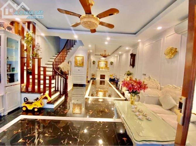 💥 BIỆT THỰ LIỀN KỀ 90 NGUYỄN TUÂN 70M2 6T THANG MÁY SIÊU ĐẸP TẶNG NỘI THẤT 4 TỶ 💥 - 4