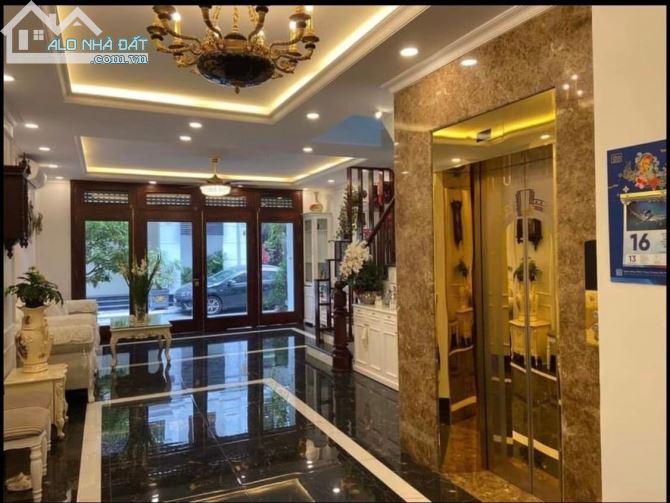 💥 BIỆT THỰ LIỀN KỀ 90 NGUYỄN TUÂN 70M2 6T THANG MÁY SIÊU ĐẸP TẶNG NỘI THẤT 4 TỶ 💥 - 9