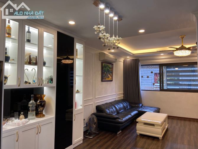 💥 BIỆT THỰ LIỀN KỀ 90 NGUYỄN TUÂN 70M2 6T THANG MÁY SIÊU ĐẸP TẶNG NỘI THẤT 4 TỶ 💥 - 10