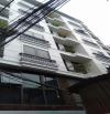 Bán tòa căn hộ trong phố Trần Bình, 200m x 10 tầng, gần ô tô, gồm 60 căn hộ, cho thuê 250t