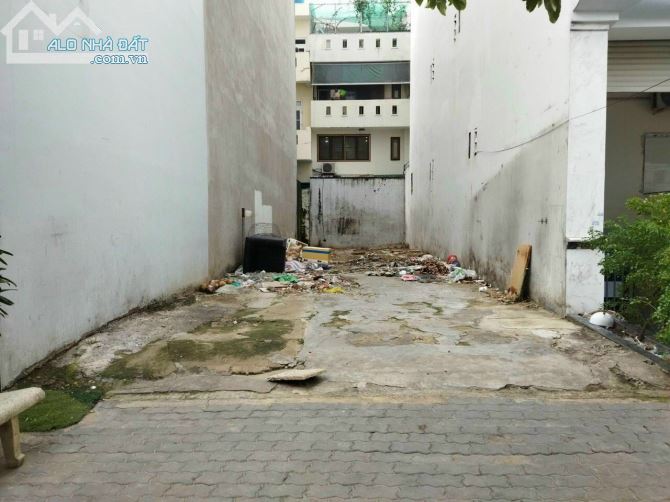 14,5 tỷ - chính chủ bán đất 5x20m mặt tiền đường Số 1, gần chợ Tân Mỹ, kế bên Phú Mỹ Hưng - 1