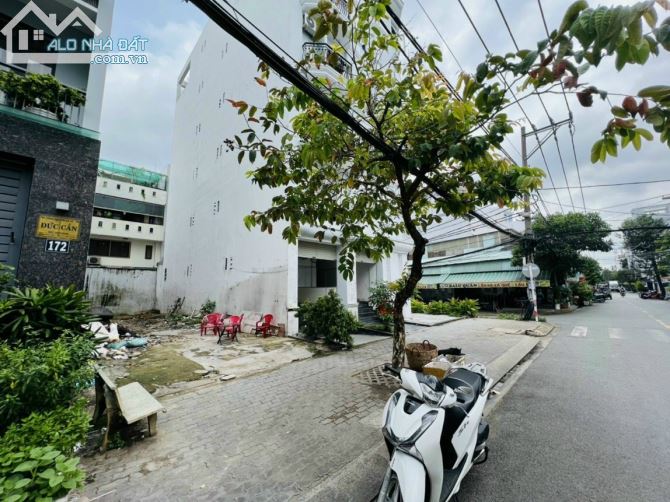 14,5 tỷ - chính chủ bán đất 5x20m mặt tiền đường Số 1, gần chợ Tân Mỹ, kế bên Phú Mỹ Hưng - 2