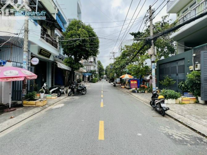 14,5 tỷ - chính chủ bán đất 5x20m mặt tiền đường Số 1, gần chợ Tân Mỹ, kế bên Phú Mỹ Hưng - 3