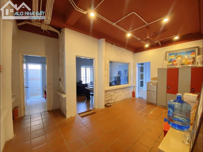 Bán Biệt Thự Sân Vườn VIP Liễu Giai - Ba Đình, 230m2*4T Mặt Tiền 14m Oto Tránh, Đỗ 62 tỷ - 3