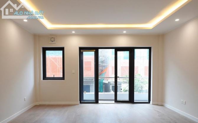 Bán nhà liền kề 105m2 x 5 tầng có thang máy dự án 67A Trương Định Minori - 3