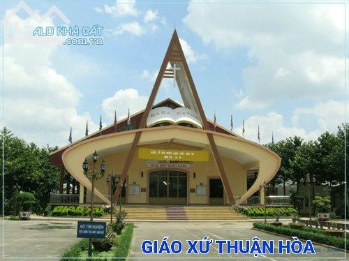 BÁN NHÀ ĐẤT TÂN PHONG SỔ HỒNG RIÊNG THỔ CƯ ĐƯỜNG OTO - 2