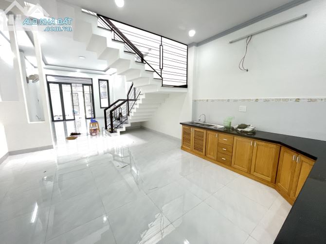 💥Nhà 1 mê TC 5*26m,Khu đường A,khu Phạm Ngũ Lão thôn 1 - 4