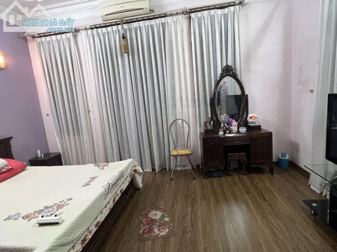 cho thuê nhà Đình Thôn Mỹ Đình 60m2 4 tầng 4 phòng ngủ full đồ giá 14tr5 - 4