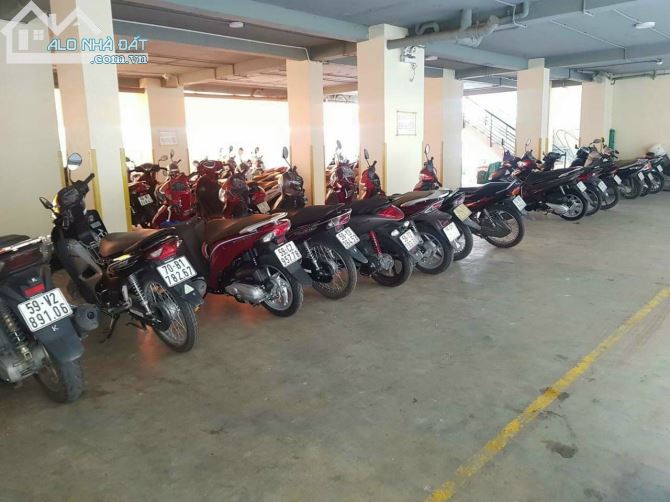 BÁN TÒA NHÀ NGAY CHỢ TÂN MỸ GIÁP PHÚ MỸ HƯNG DT 15X52 GIÁ 140 TỶ