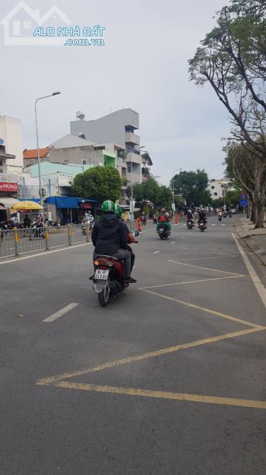 Mặt Tiền Nguyễn Văn Luông P10 Q6 (4,2x14) chỉ 10 tỷ TL - 2