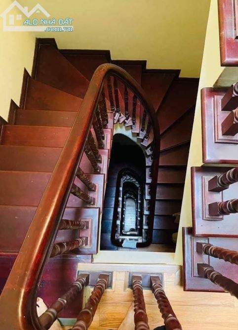NHÀ PHỐ TRẦN THÁI TÔNG 40M2- MT 4M- Ô TÔ - KINH DOANH SẦM UẤT GIÁ 10 TỶ - 2