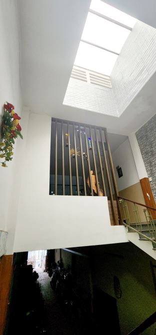 Nhà mặt tiền Phạm Quang Ảnh, Sơn Trà, 133m2, 2 tầng, Giá chỉ 8,4 tỷ. - 1