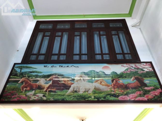 Bán nhà Mặt tiền VIP Nguyễn Duy Cung F12 GV 4,3 x 17 giá  8.9 tỷ - 3