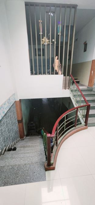 Nhà mặt tiền Phạm Quang Ảnh, Sơn Trà, 133m2, 2 tầng, Giá chỉ 8,4 tỷ. - 2