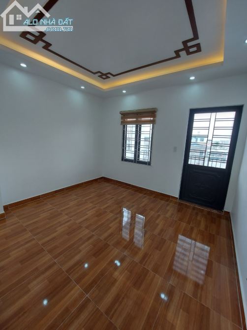 Nhà 4 tầng mặt đường Đằng Hải. 52mx4 tầng. Giá 5.5 tỷ - 4