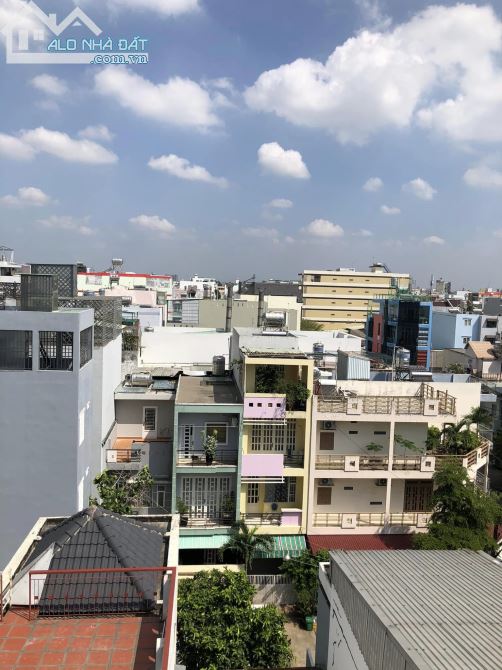 Bán nhà Mặt tiền VIP Nguyễn Duy Cung F12 GV 4,3 x 17 giá  8.9 tỷ - 4