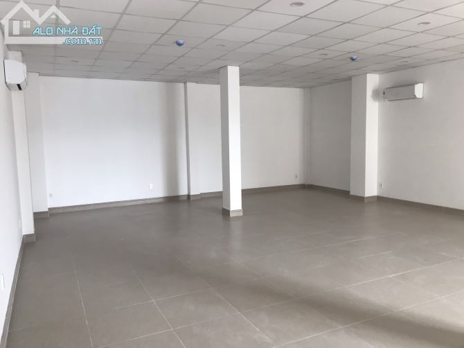 Cho thuê văn phòng, 40m2 - 60m2 - 90m2, Đường Số 2, Quận 2 - 5