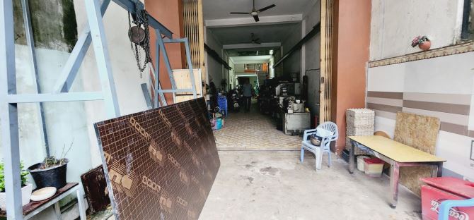 Nhà mặt tiền Phạm Quang Ảnh, Sơn Trà, 133m2, 2 tầng, Giá chỉ 8,4 tỷ. - 4