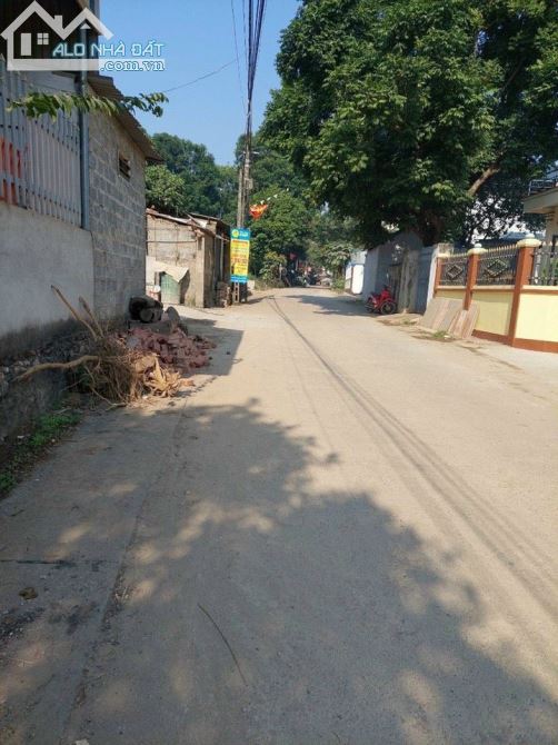 BÁN ĐẤT ĐÔNG YÊN – FULL THỔ CƯ – CÁCH TL421B 50M 147M 2.2 TỶ - 1