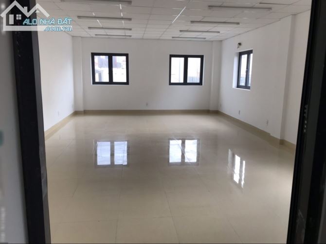 Bán nhà gấp Xô Viết Nghệ Tĩnh P26, 6 x16m Trệt + 3 Lầu + Sân Thượng,Full Nội Thất Cao Cấp. - 1