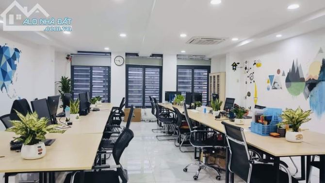 Bán nhà ngõ 553 Giải Phóng, ngõ to 3 ô tô tránh, kinh doanh hơn phố, 114m2, giá 19 tỷ - 2