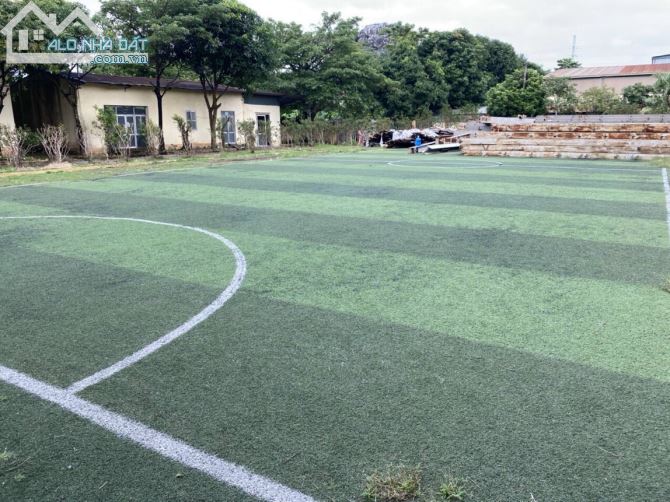 Cho thuê 2200m2 kho xưởng tiêu chuẩn PCCC  Quốc Oai - Thạch Thất- HN - 3