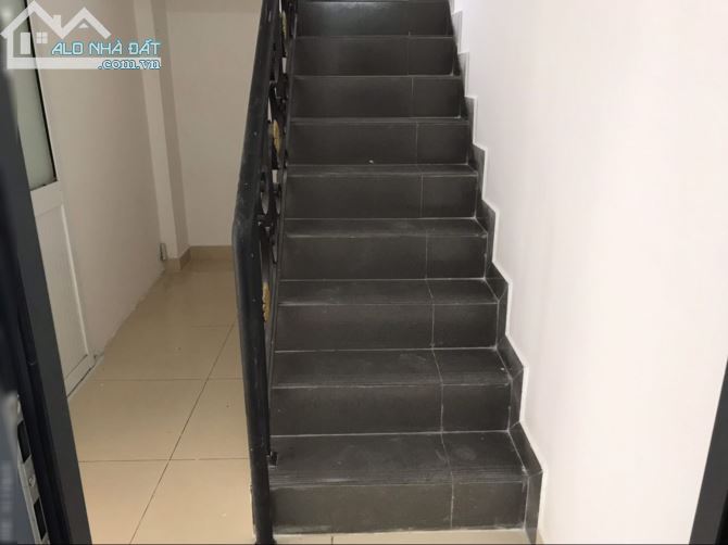 Bán nhà gấp Xô Viết Nghệ Tĩnh P26, 6 x16m Trệt + 3 Lầu + Sân Thượng,Full Nội Thất Cao Cấp. - 3
